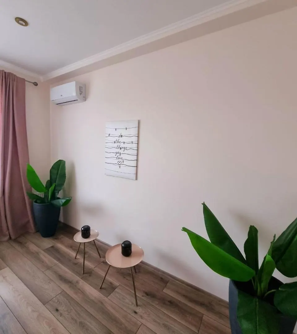 Royal House Apartment Kiev