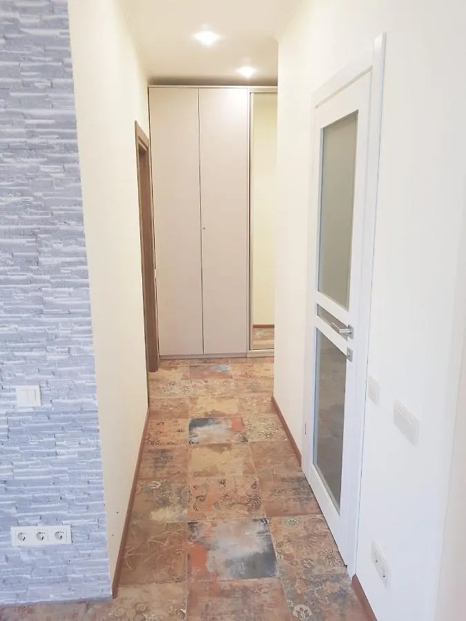 Royal House Apartment Kiev 0*,  Ucrânia