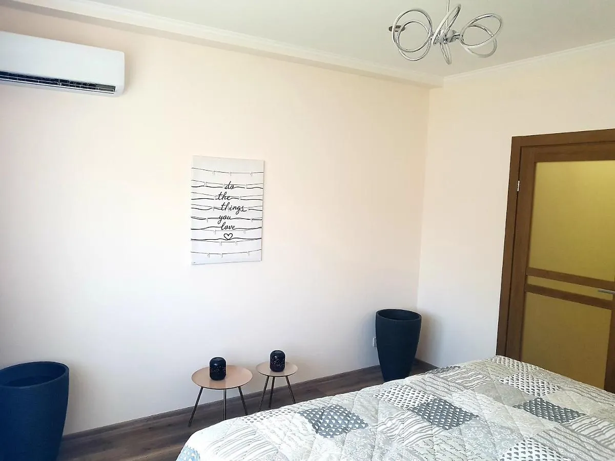 Royal House Apartment Kiev