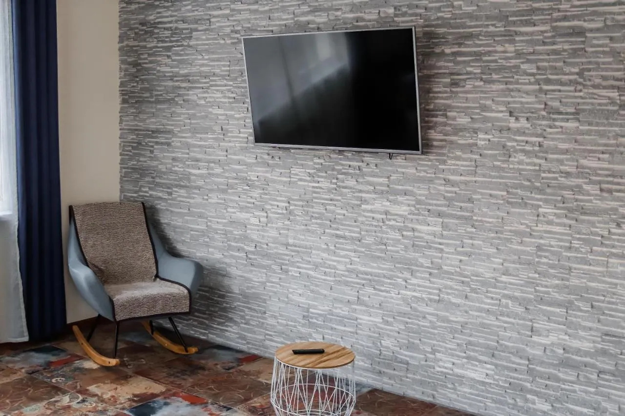 Royal House Apartment Kiev