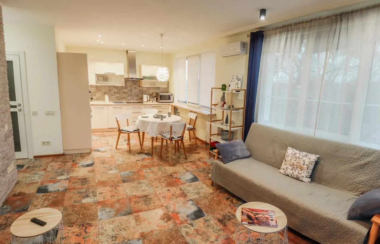 Royal House Apartment Kiev Ucrânia