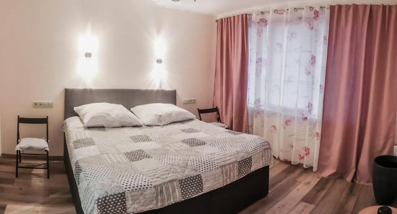 Royal House Apartment Kiev