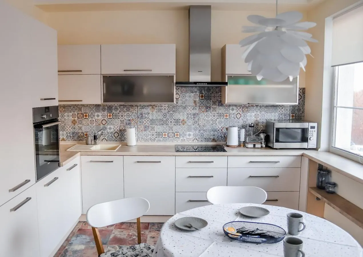 Royal House Apartment Kiev