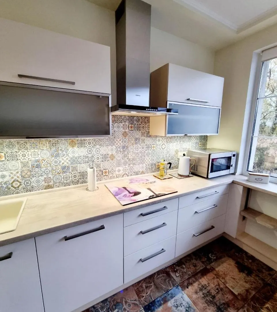 Royal House Apartment Kiev