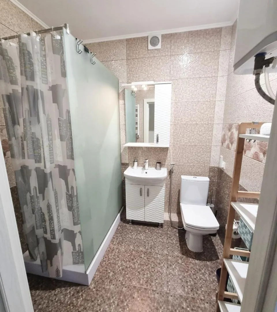 Royal House Apartment Kiev
