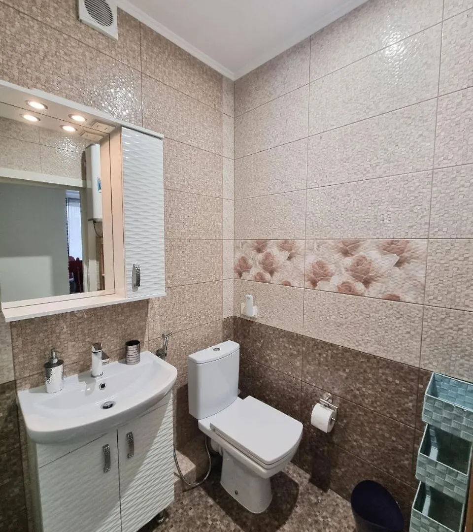 Royal House Apartment Kiev