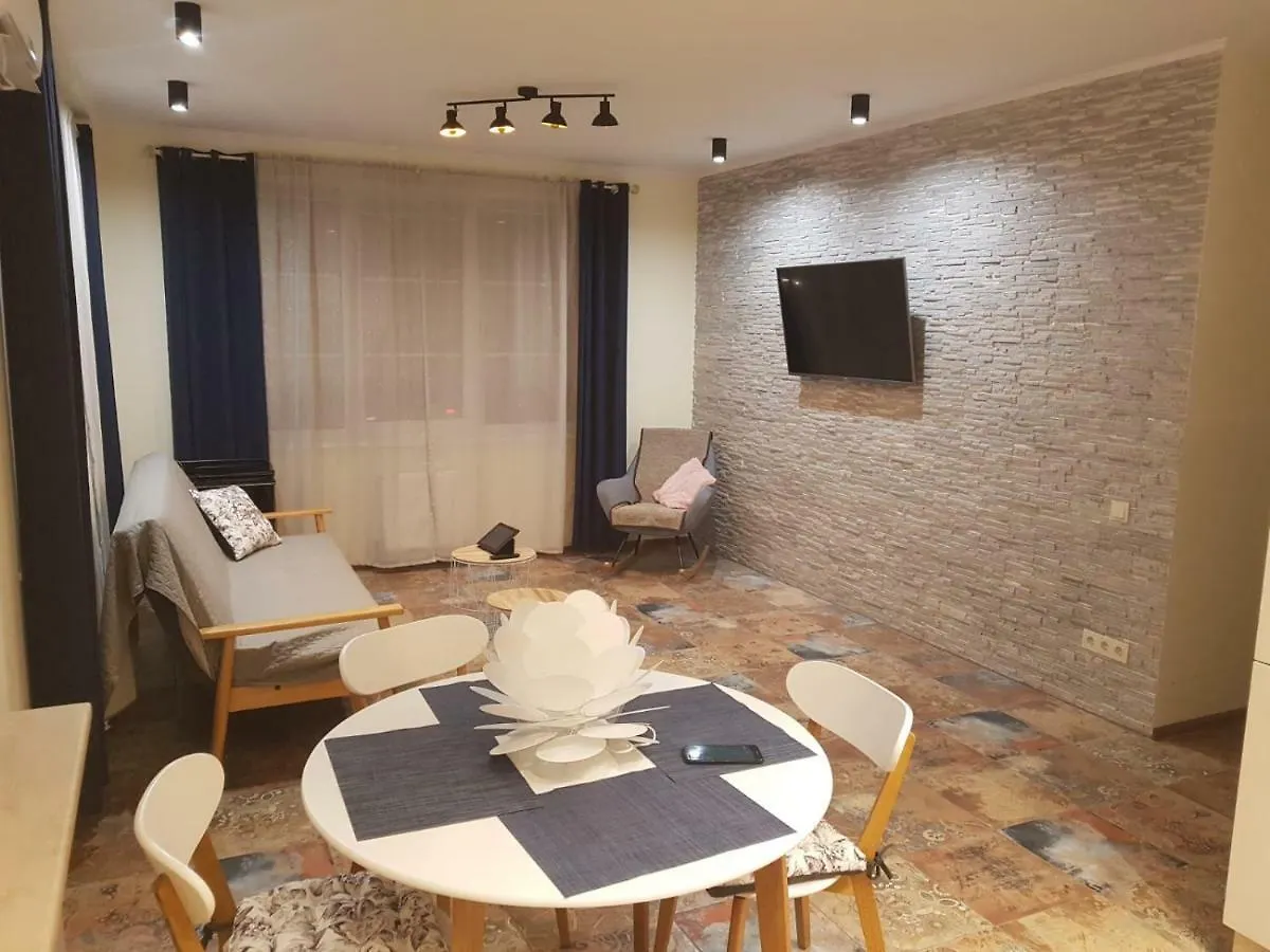 Royal House Apartment Kiev 0*,