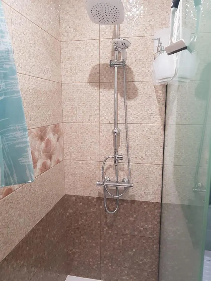Royal House Apartment Kiev 0*,  Ucrania