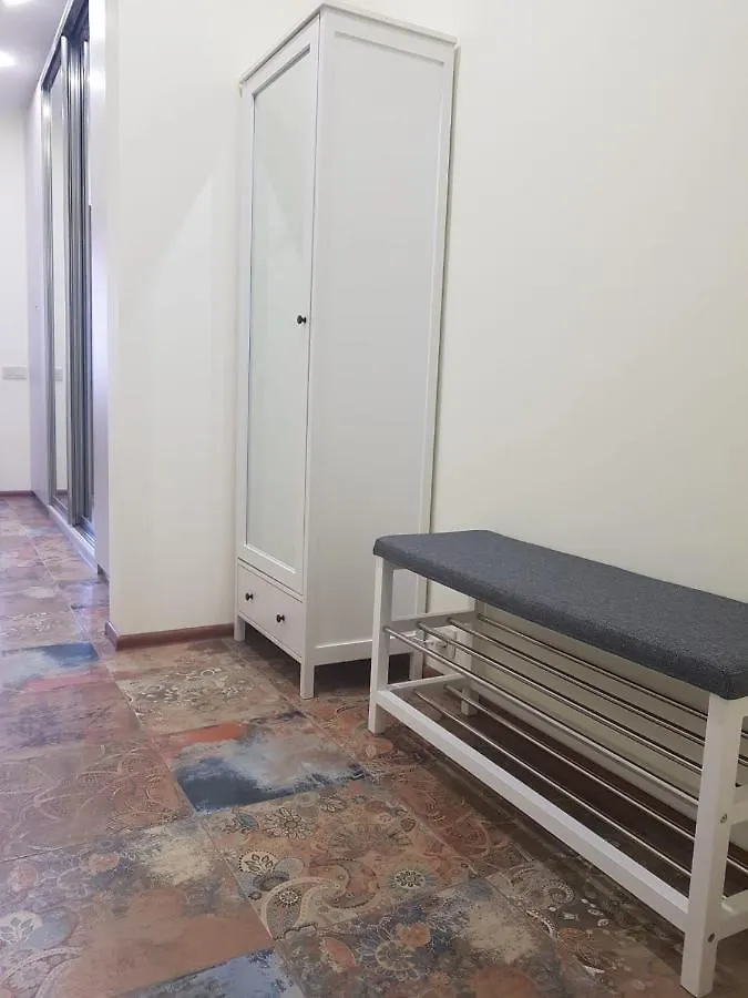 Royal House Apartment Kiev 0*,