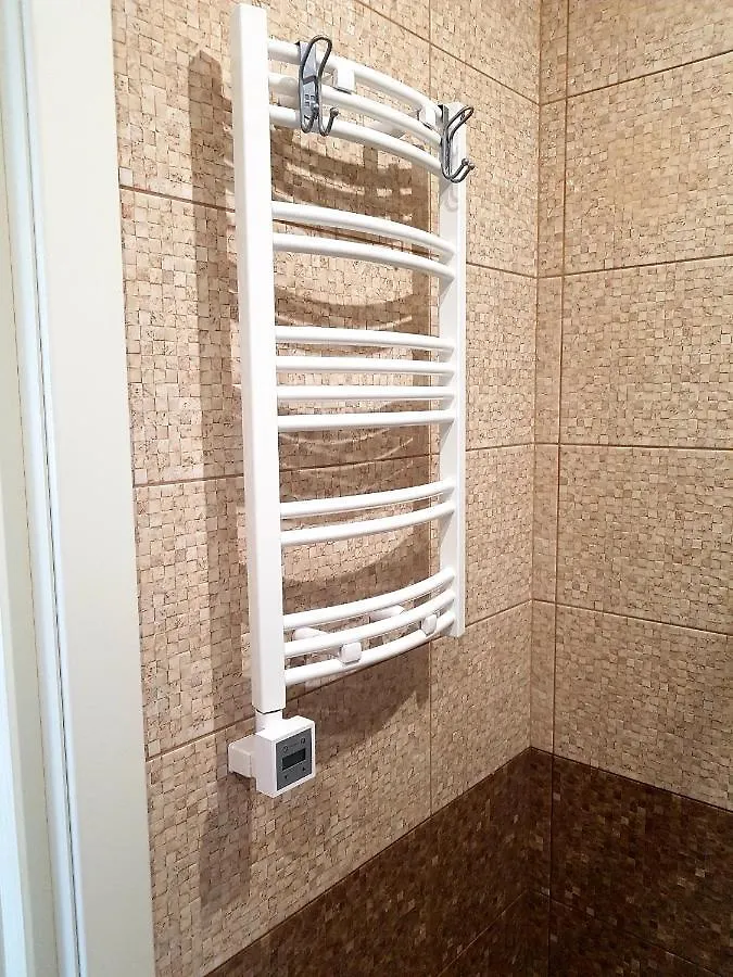 Royal House Apartment Kiev
