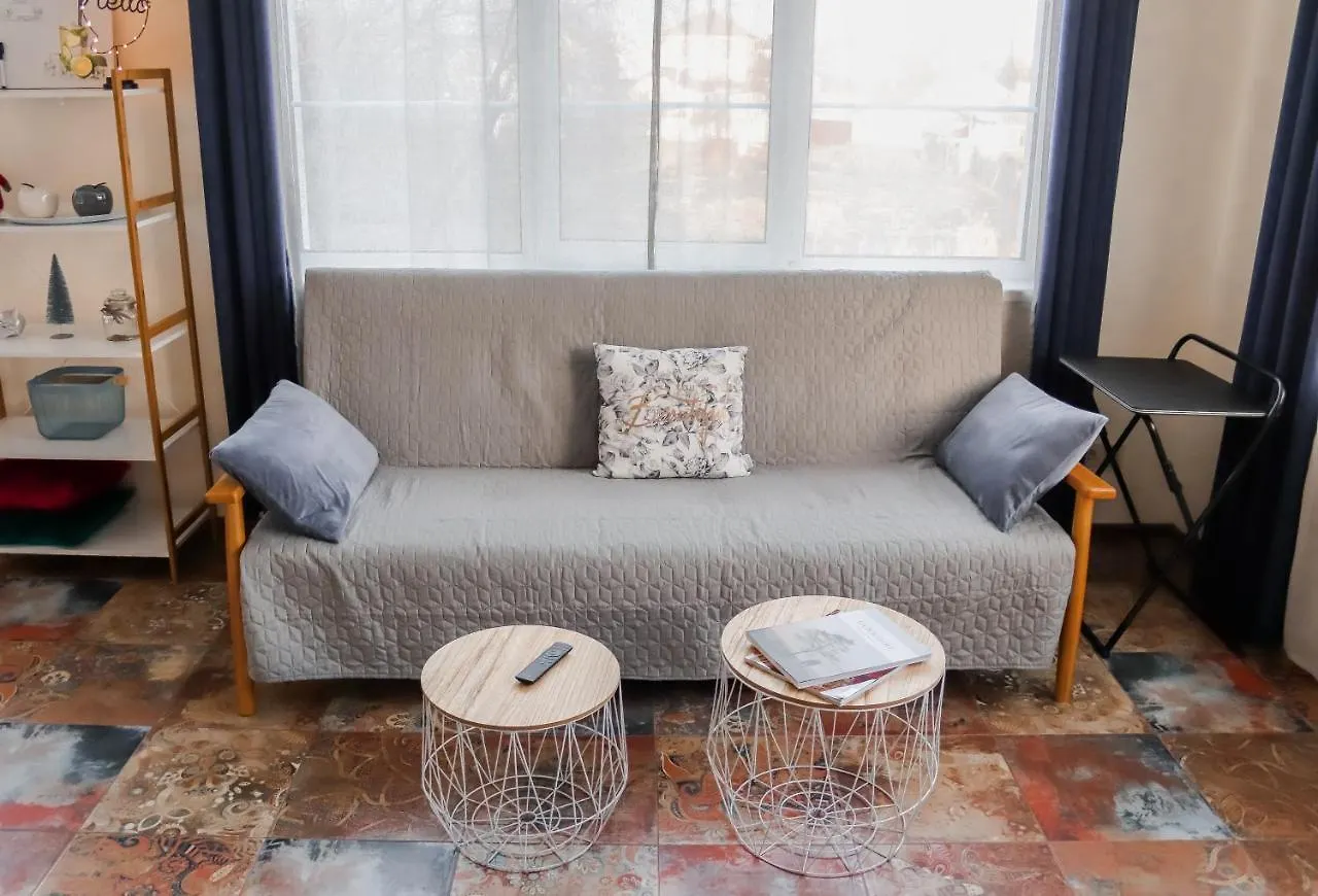 Royal House Apartment Kiev 0*,  Ucrania