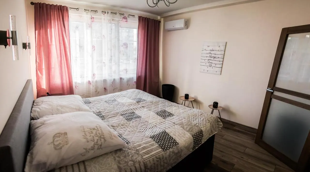 Royal House Apartment Kiev
