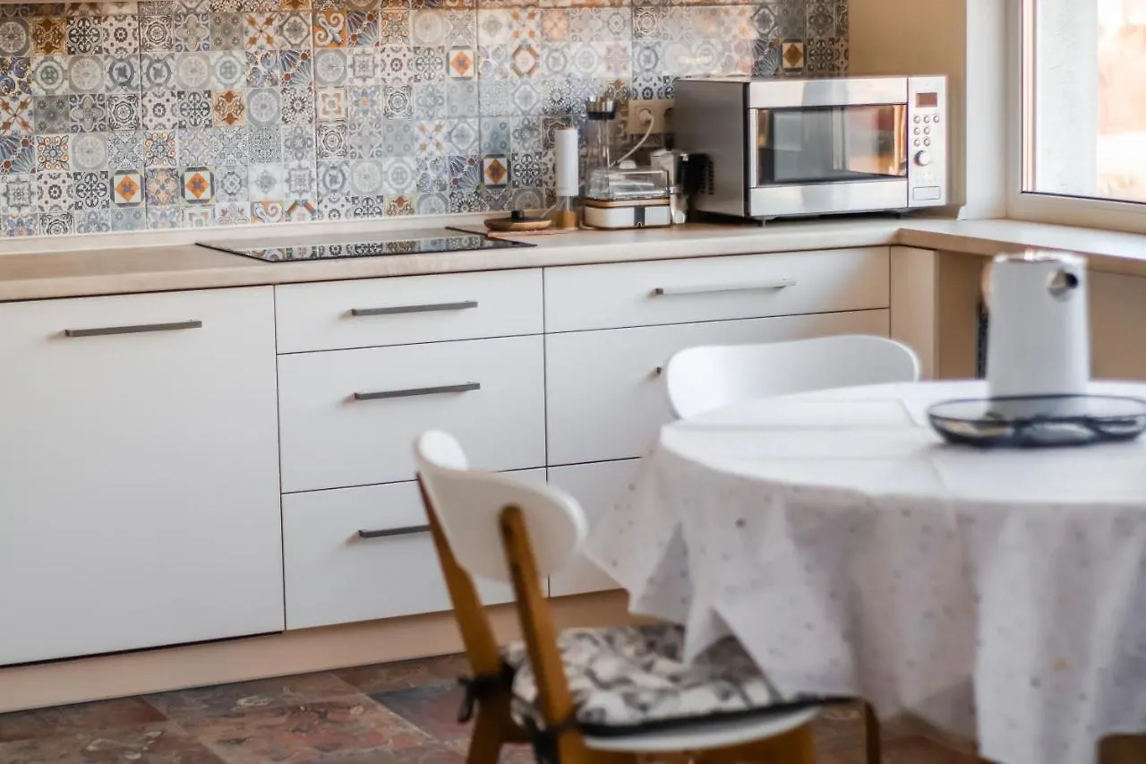 Royal House Apartment Kiev Ucrania
